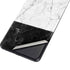 Marble Split Galaxy S21 Plus 5G Skin