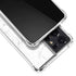 Marble Split Galaxy S21 Ultra 5G Clear Case