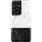 Marble Split Galaxy S21 Ultra 5G Pro Case