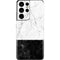 Marble Split Galaxy S21 Ultra 5G Skin