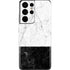 Marble Split Galaxy S21 Ultra 5G Skin