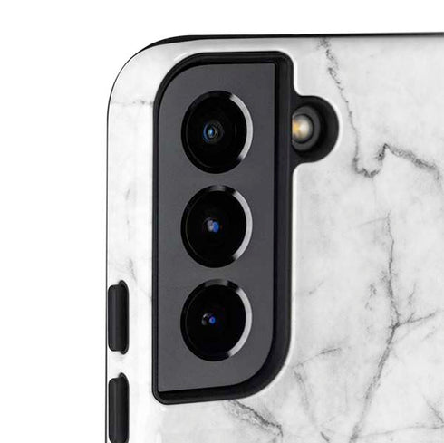 Marble Split Galaxy S22 Plus Pro Case