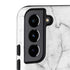 Marble Split Galaxy S22 Plus Pro Case