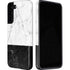 Marble Split Galaxy S22 Plus Pro Case