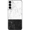 Marble Split Galaxy S22 Plus Skin