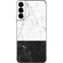 Marble Split Galaxy S22 Plus Skin
