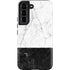 Marble Split Galaxy S22 Pro Case