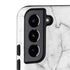 Marble Split Galaxy S22 Pro Case