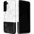 Marble Split Galaxy S22 Pro Case