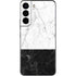 Marble Split Galaxy S22 Skin