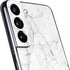 Marble Split Galaxy S22 Skin