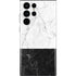 Marble Split Galaxy S22 Ultra Skin