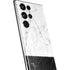 Marble Split Galaxy S22 Ultra Skin