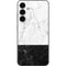 Marble Split Galaxy S23 FE Skin