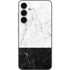 Marble Split Galaxy S23 FE Skin