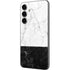 Marble Split Galaxy S23 FE Skin