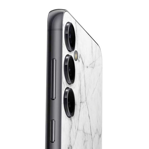 Marble Split Galaxy S23 FE Skin
