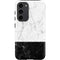 Marble Split Galaxy S23 Plus Pro Case