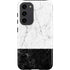 Marble Split Galaxy S23 Plus Pro Case