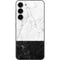 Marble Split Galaxy S23 Plus Skin