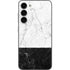 Marble Split Galaxy S23 Plus Skin