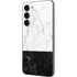 Marble Split Galaxy S23 Plus Skin