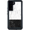 Marble Split Galaxy S23 Plus Waterproof Case