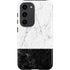Marble Split Galaxy S23 Pro Case