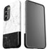 Marble Split Galaxy S23 Pro Case