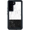 Marble Split Galaxy S23 Waterproof Case