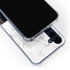 Marble Split Galaxy S24 Clear Case