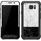 Marble Split Galaxy S7 Active Skin