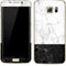 Marble Split Galaxy S7 Edge Skin