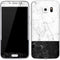 Marble Split Galaxy S7 Skin
