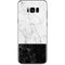Marble Split Galaxy S8 Plus Skin