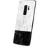 Marble Split Galaxy S9 Plus Skin