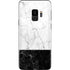Marble Split Galaxy S9 Skin