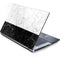 Marble Split Generic Laptop Skin