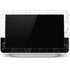 Marble Split Google Home Hub Skin