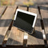 Marble Split Google Home Hub Skin