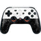 Marble Split Google Stadia Controller Skin