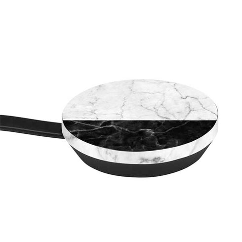 Marble Split Google Stadia Controller Skin