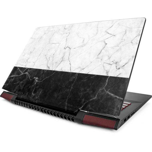 Marble Split Lenovo IdeaPad Skin
