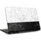 Marble Split Dell Inspiron Skin
