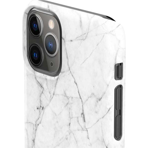 Marble Split iPhone 11 Pro Lite Case