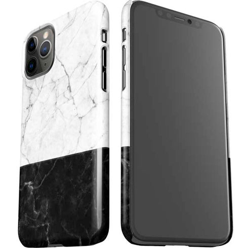 Marble Split iPhone 11 Pro Lite Case