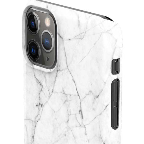 Marble Split iPhone 11 Pro Max Lite Case