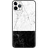 Marble Split iPhone 11 Pro Max Skin