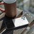 Marble Split iPhone 11 Pro Max Skin