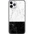 Marble Split iPhone 11 Pro Skin